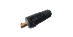 Conector Macho Volante Medio 35-50